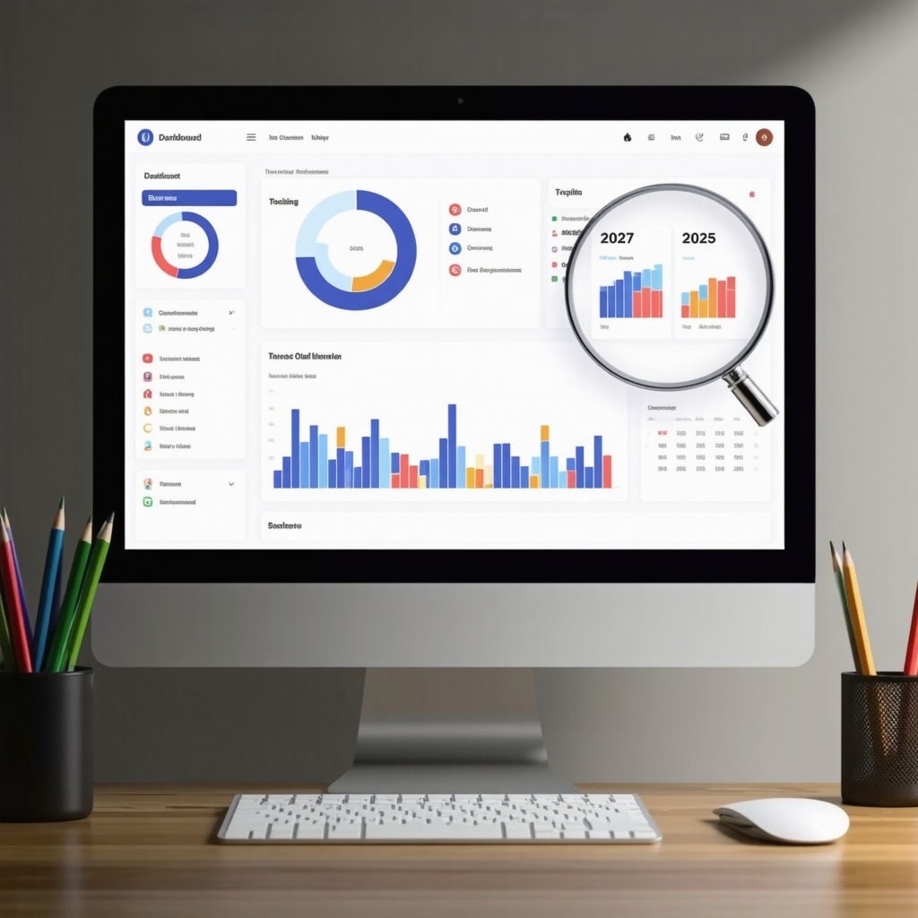 Track GMB Performance: Essential Metrics to Monitor in 2025