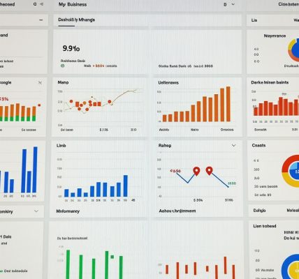 Track GMB Performance: Essential Tips to Improve Rankings