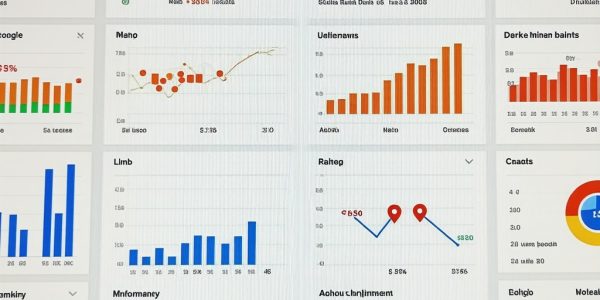 Track GMB Performance: Essential Tips to Improve Rankings