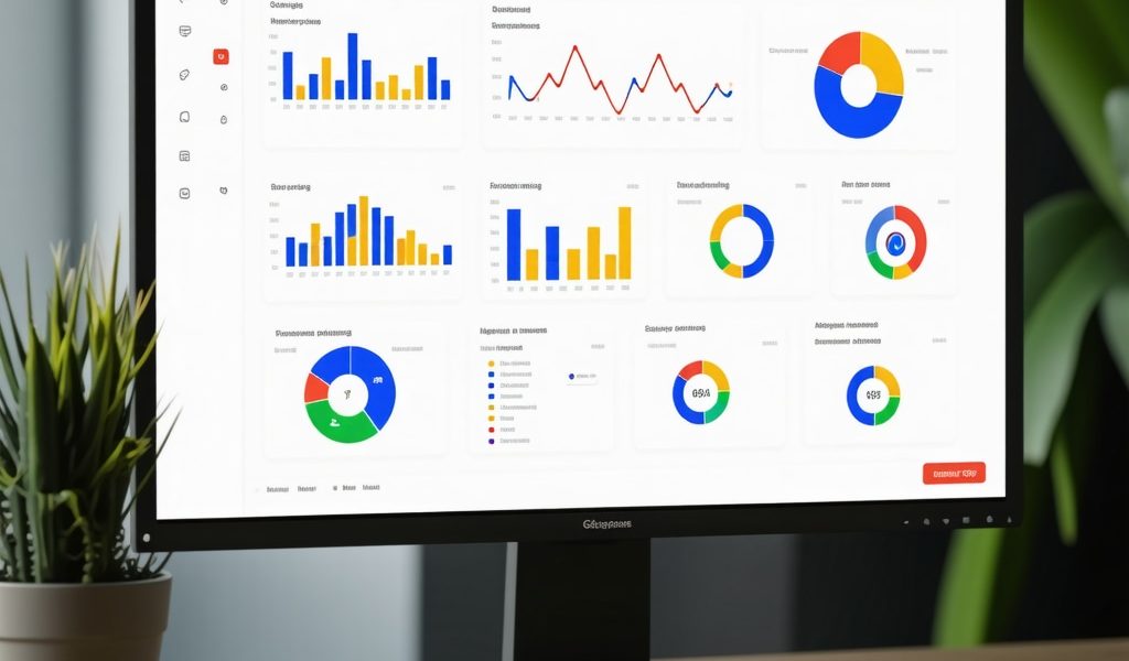Track GMB Performance: Key Metrics to Monitor Daily