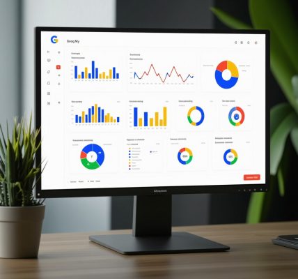 Track GMB Performance: Key Metrics to Monitor Daily