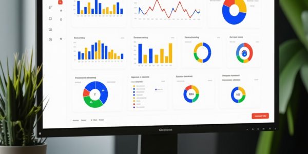 Track GMB Performance: Key Metrics to Monitor Daily