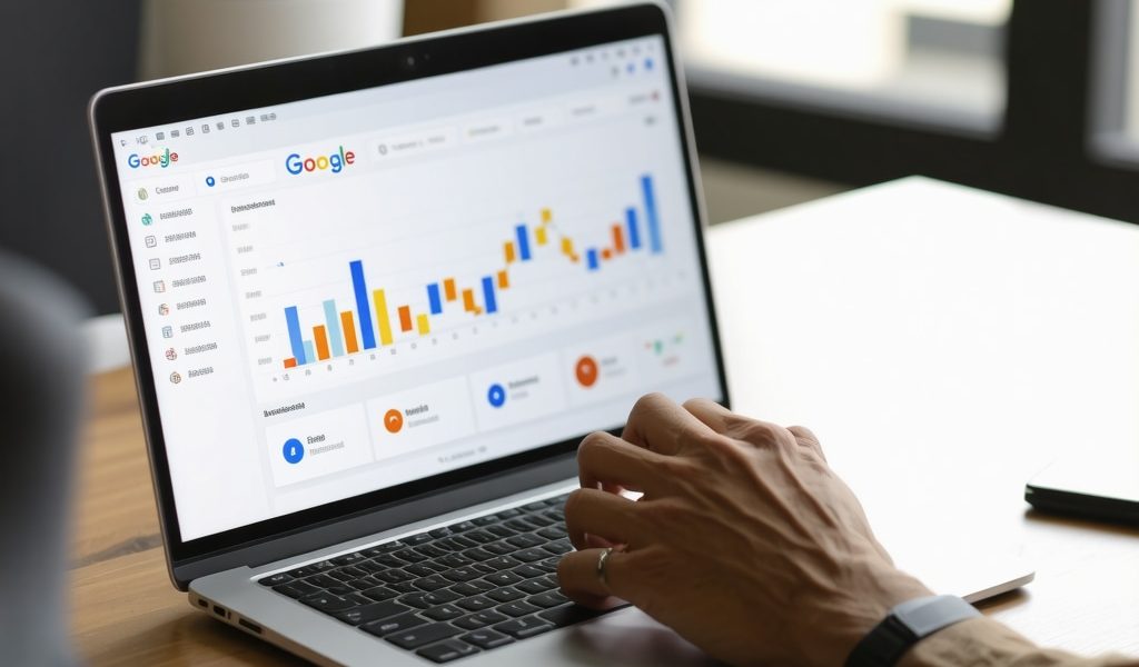 Track GMB Performance Like a Pro to Boost Your Google Rank