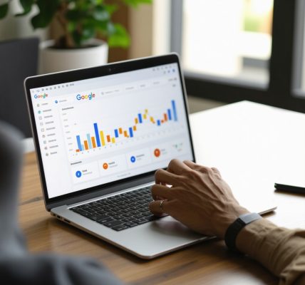 Track GMB Performance Like a Pro to Boost Your Google Rank