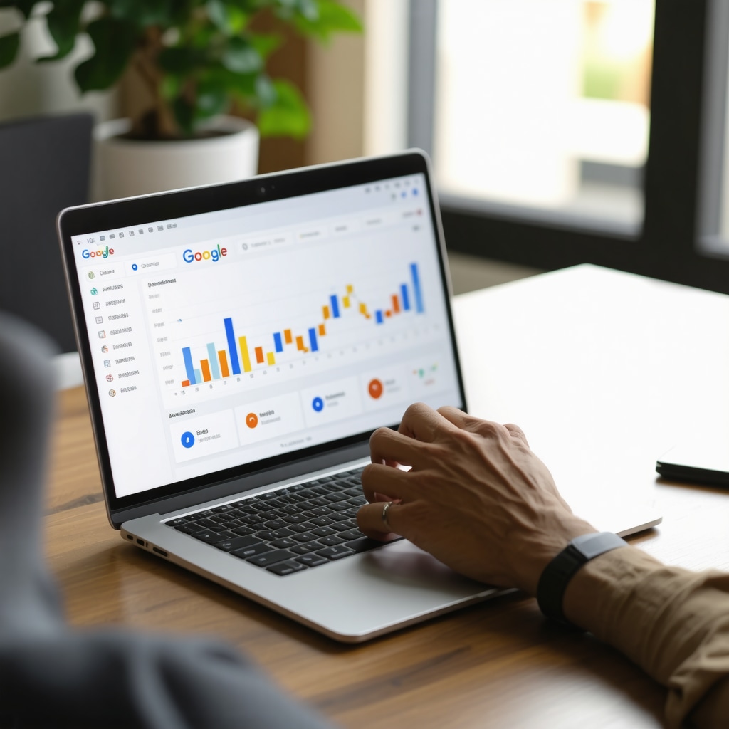 Track GMB Performance Like a Pro to Boost Your Google Rank