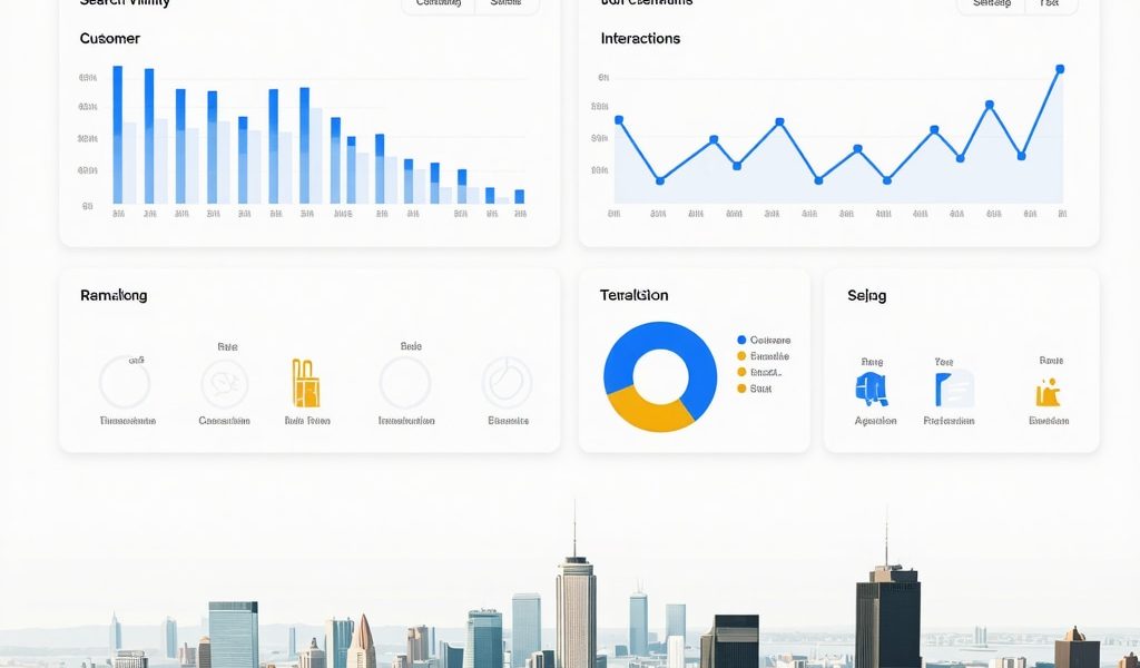 Track GMB Performance Metrics for Better Local SEO Growth