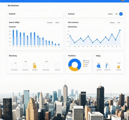 Track GMB Performance Metrics for Better Local SEO Growth