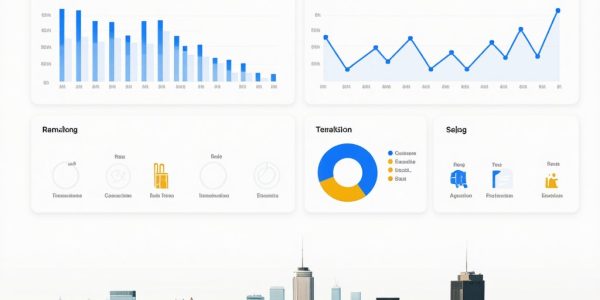 Track GMB Performance Metrics for Better Local SEO Growth
