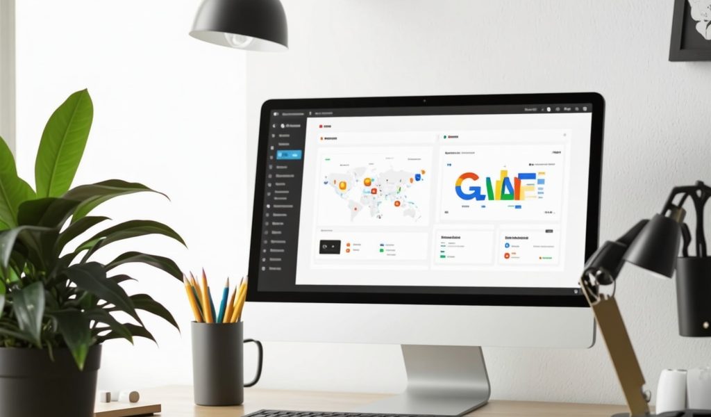 Track GMB Performance Metrics to Dominate Local Search Faster
