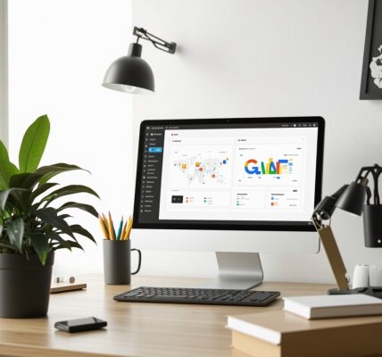 Track GMB Performance Metrics to Dominate Local Search Faster