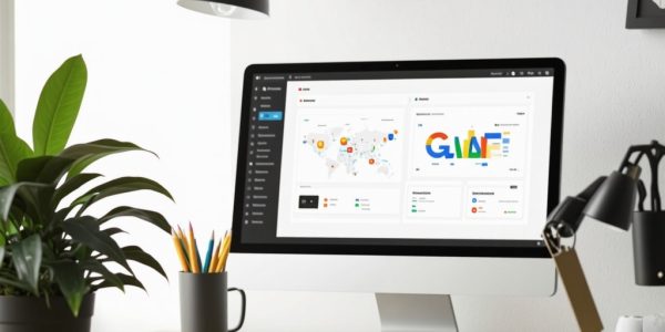 Track GMB Performance Metrics to Dominate Local Search Faster