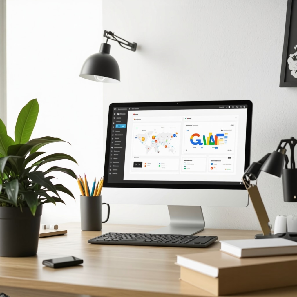 Track GMB Performance Metrics to Dominate Local Search Faster