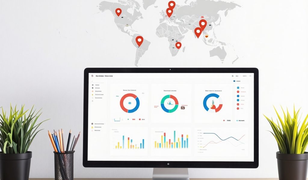 Track GMB Performance Metrics to Improve Local Search Rankings