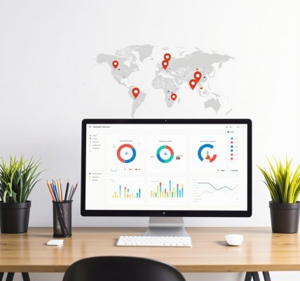 Track GMB Performance Metrics to Improve Local Search Rankings