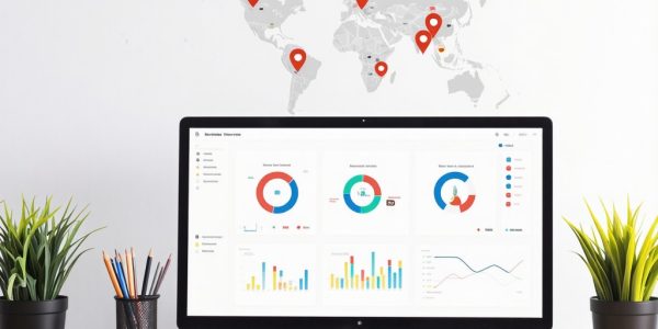 Track GMB Performance Metrics to Improve Local Search Rankings