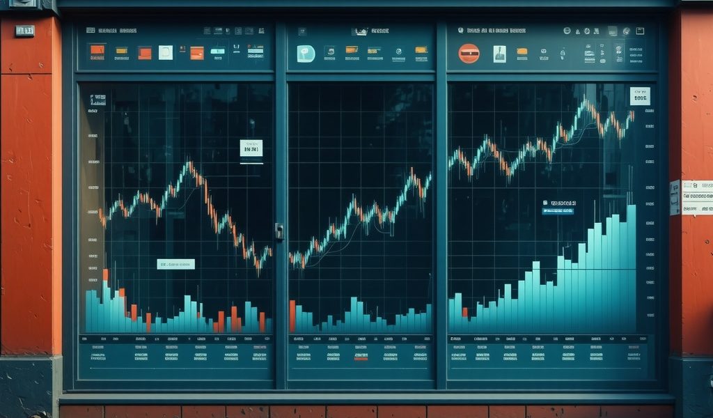 Track GMB Performance Trends to Drive Local Business Growth