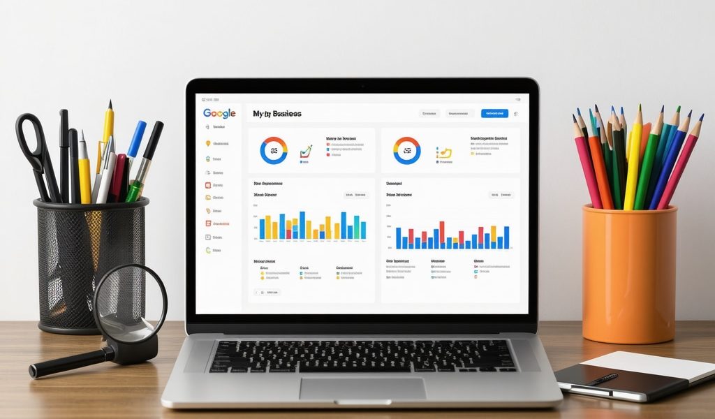 Track Your GMB Performance: Tools & Tips for Success