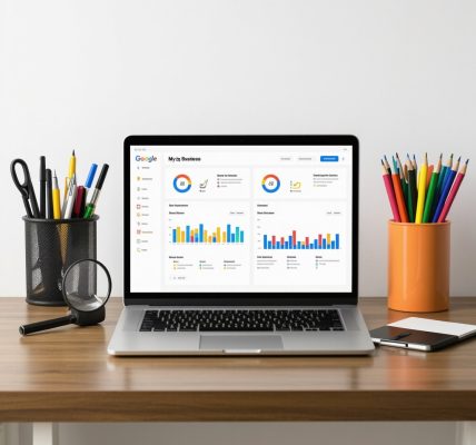Track Your GMB Performance: Tools & Tips for Success