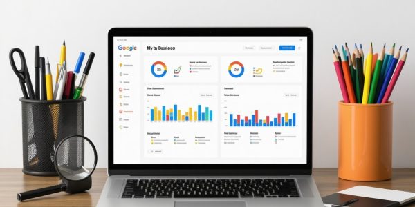 Track Your GMB Performance: Tools & Tips for Success