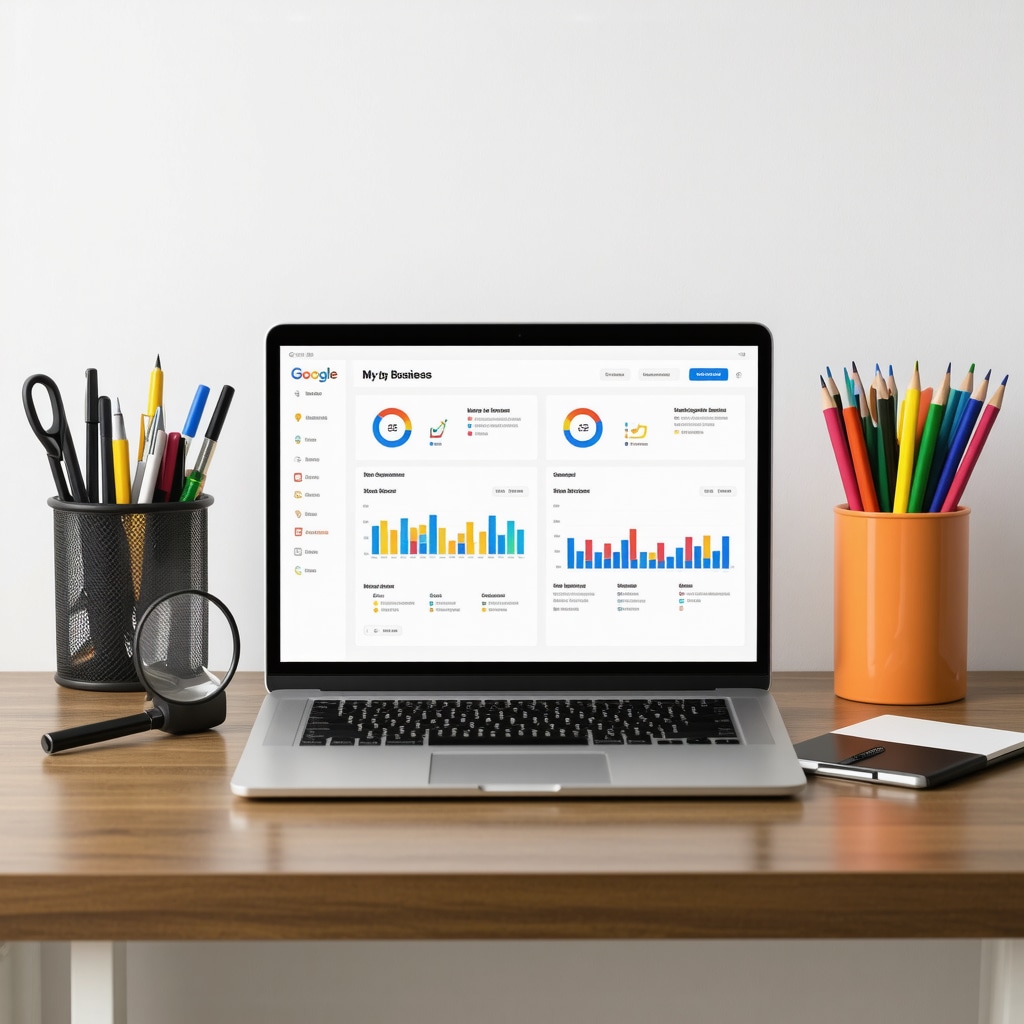 Track Your GMB Performance: Tools & Tips for Success