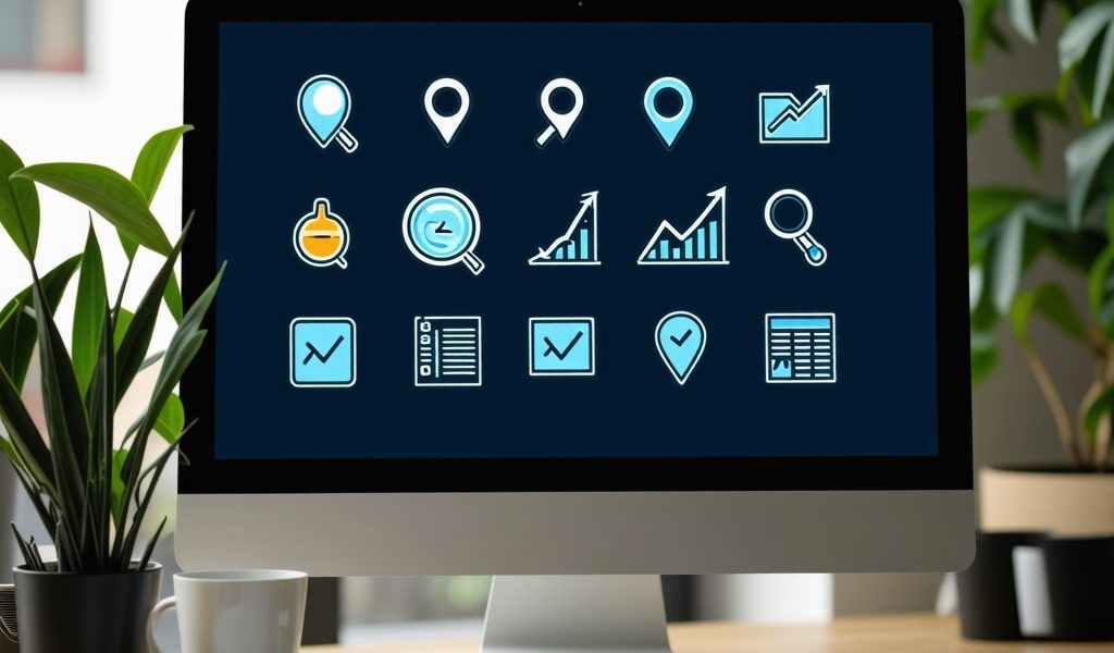 Ultimate Google Business SEO Checklist to Rank Higher in 2025