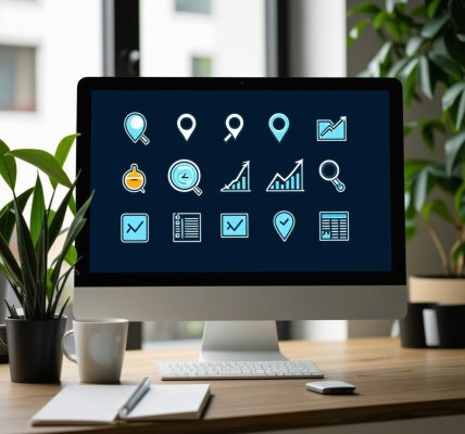 Ultimate Google Business SEO Checklist to Rank Higher in 2025