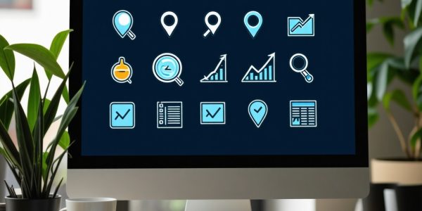 Ultimate Google Business SEO Checklist to Rank Higher in 2025