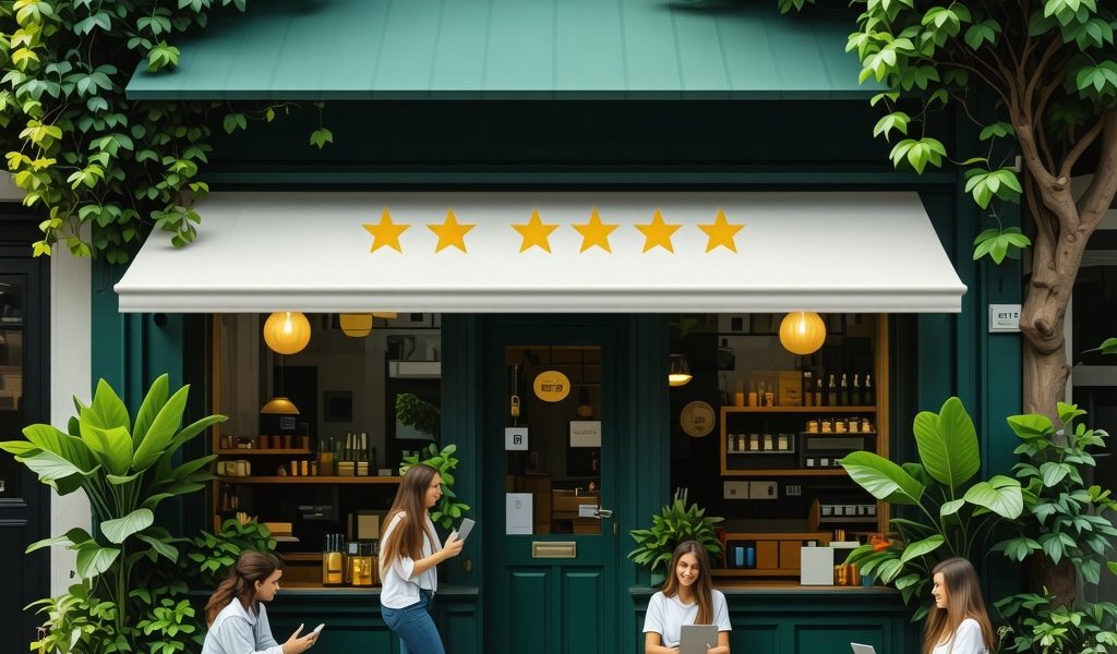 Ultimate Guide to Customer Reviews for Local SEO Success
