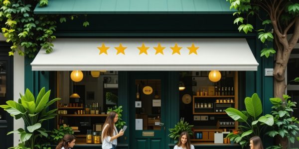 Ultimate Guide to Customer Reviews for Local SEO Success