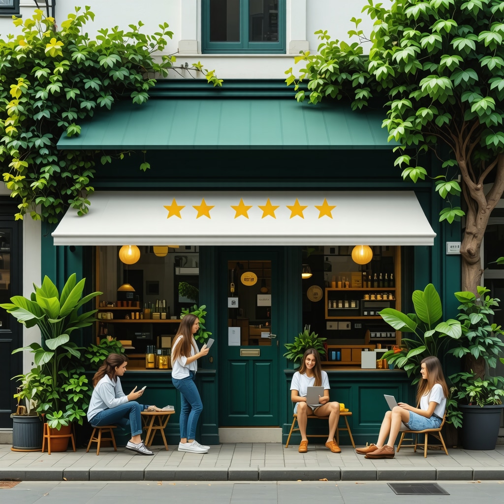 Ultimate Guide to Customer Reviews for Local SEO Success
