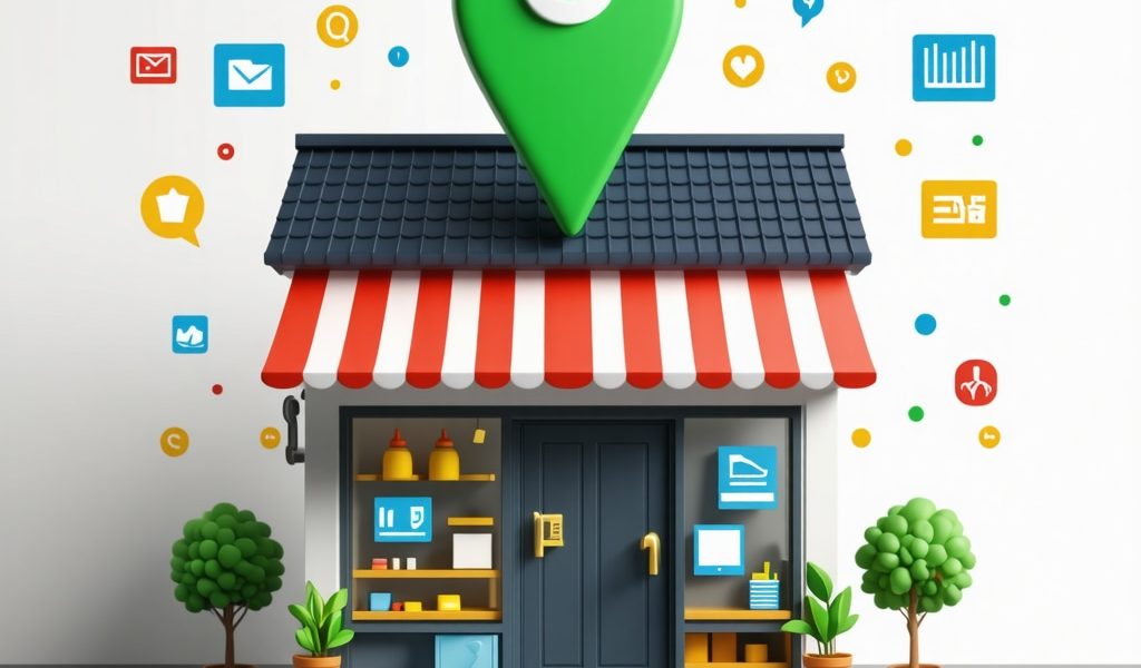 Ultimate Guide to GMB SEO Packages for Small Business Success