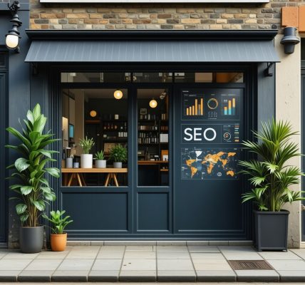 Ultimate Guide to Google Business Listing SEO for Small Biz