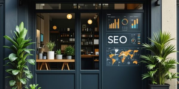 Ultimate Guide to Google Business Listing SEO for Small Biz