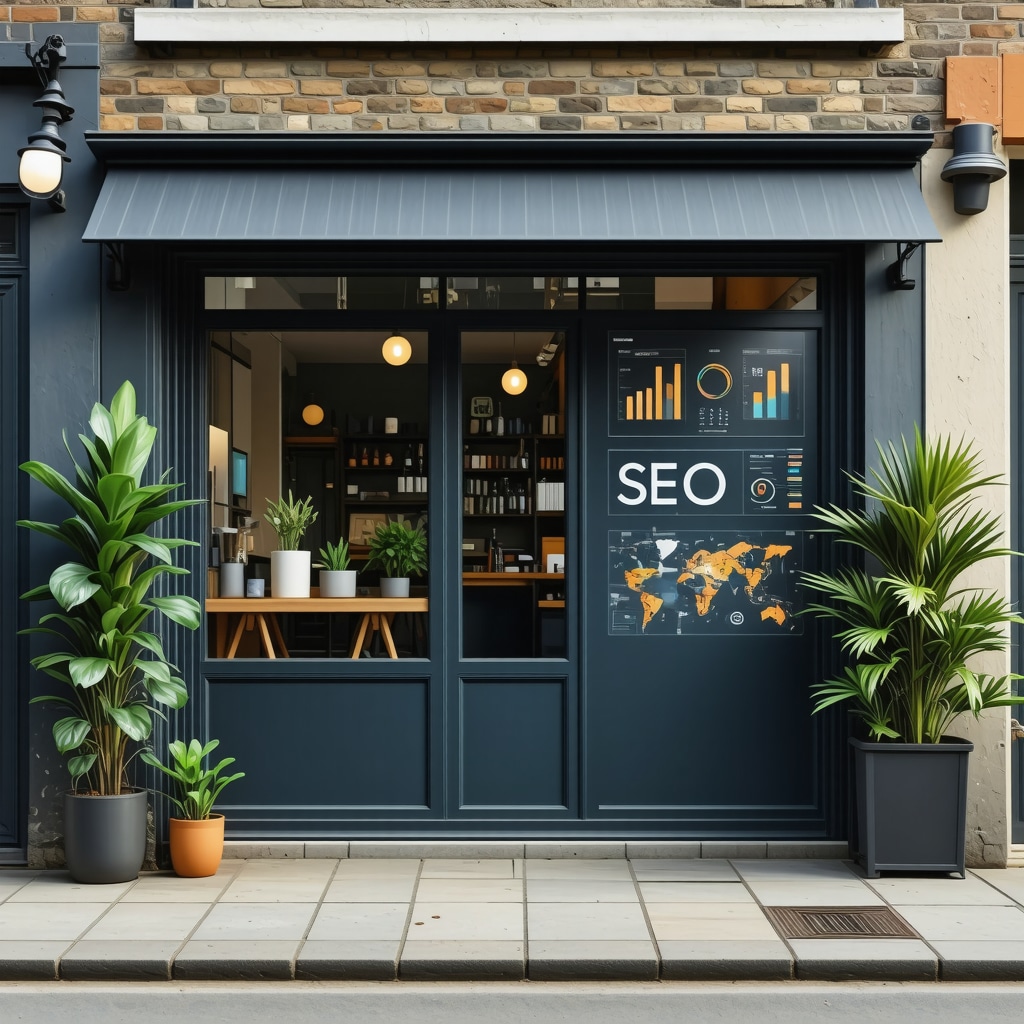 Ultimate Guide to Google Business Listing SEO for Small Biz