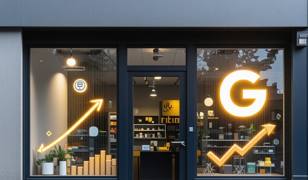 Ultimate Guide to Improve Google Business Rank with SEO Techniques