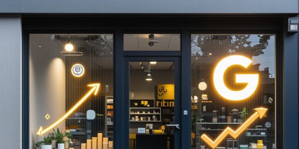 Ultimate Guide to Improve Google Business Rank with SEO Techniques