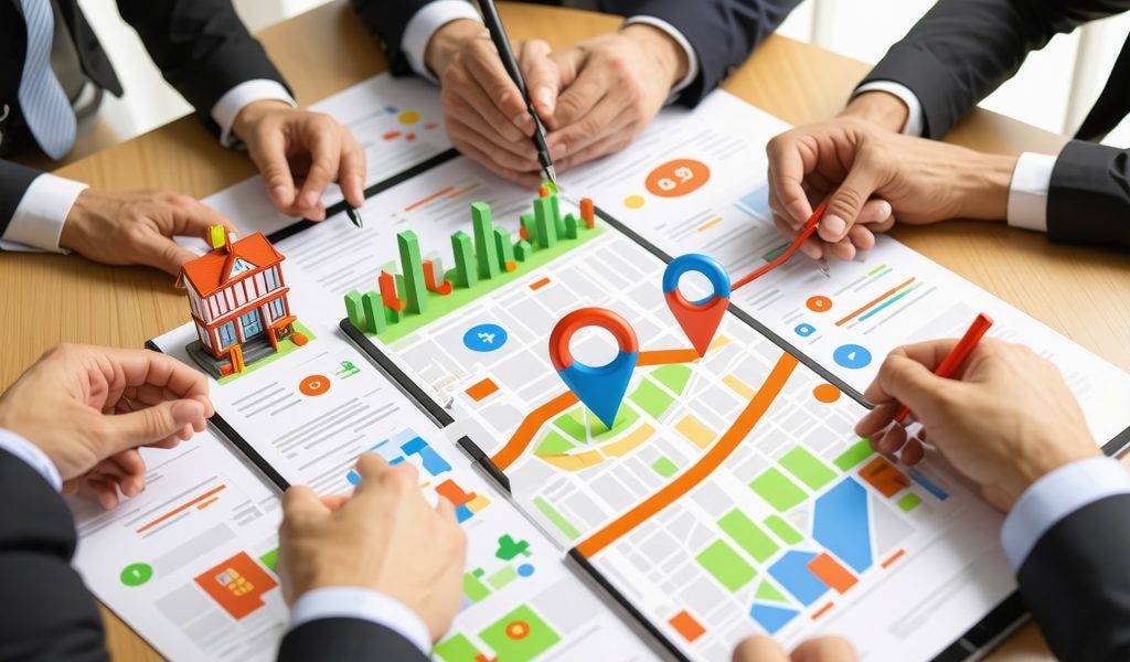 Ultimate Guide to Local SEO Services for Business Growth