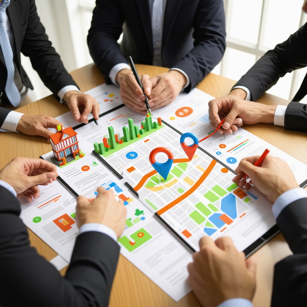 Ultimate Guide to Local SEO Services for Business Growth