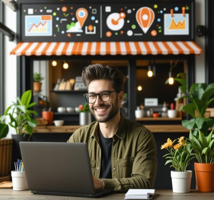 Ultimate Guide to Local SEO Strategy for Small Business Success
