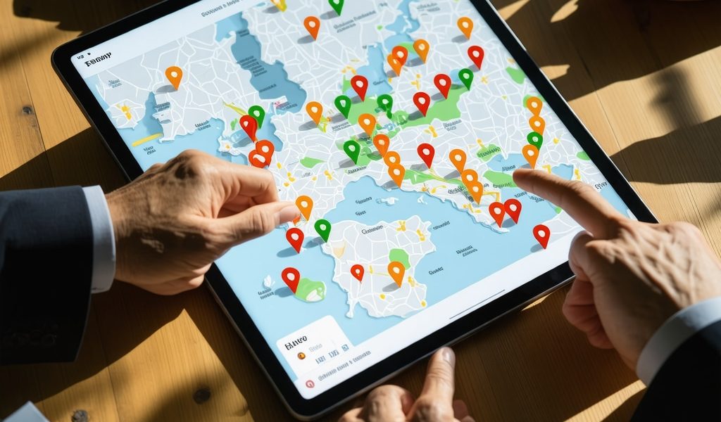 Ultimate Guide to Optimize Google Business Listing for Local Leads