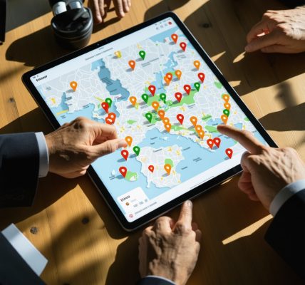 Ultimate Guide to Optimize Google Business Listing for Local Leads