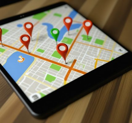 Ultimate Guide to Ranking Your Business in Google Maps 2025