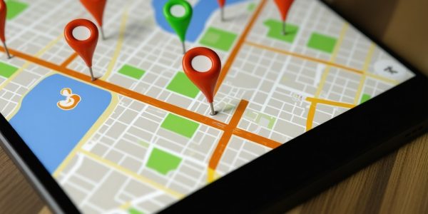 Ultimate Guide to Ranking Your Business in Google Maps 2025