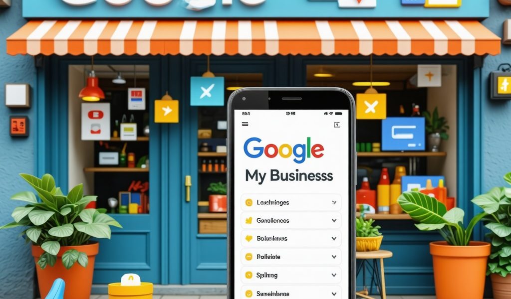 Ultimate Guide to Using GMB Posts for Local SEO Growth