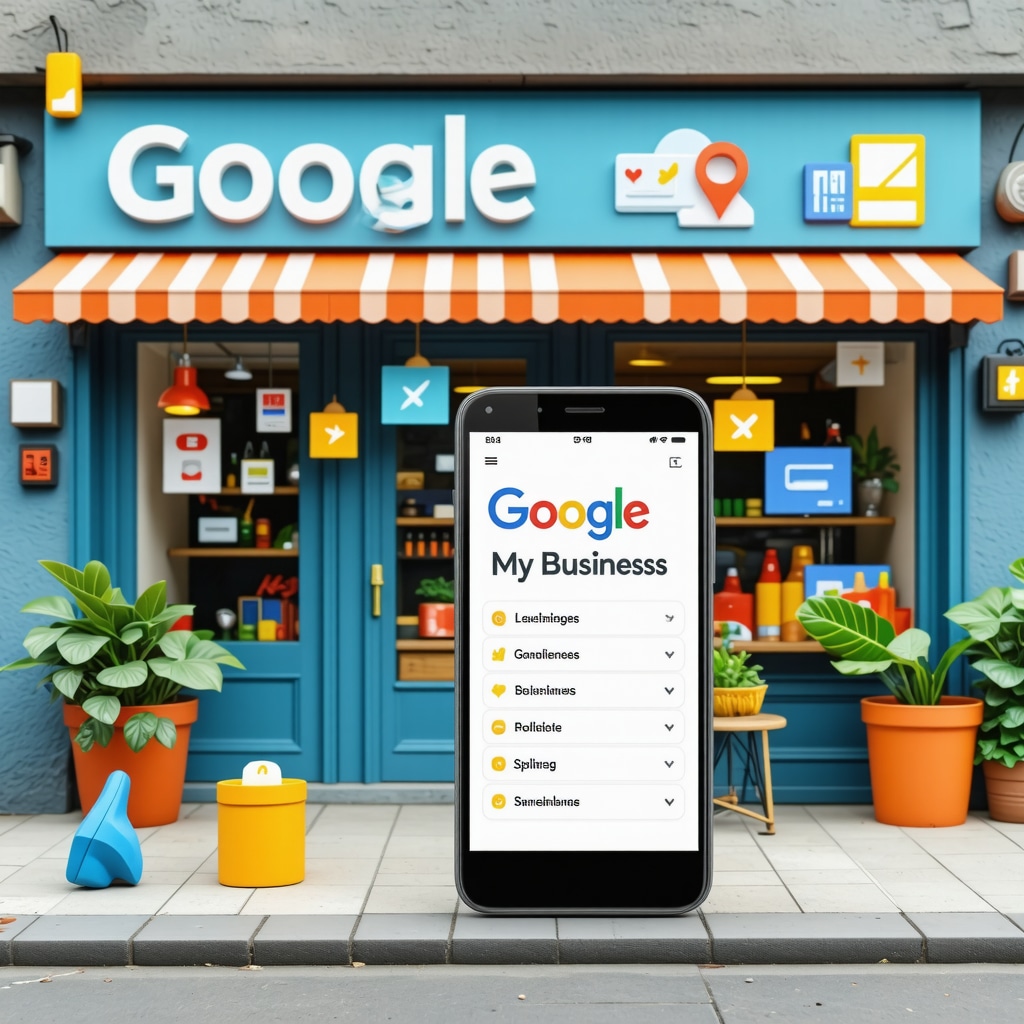 Ultimate Guide to Using GMB Posts for Local SEO Growth