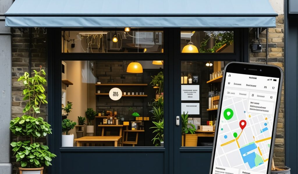 Ultimate Local Business Growth Strategies Using GMB Tracking Tools