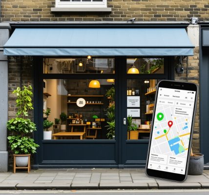 Ultimate Local Business Growth Strategies Using GMB Tracking Tools