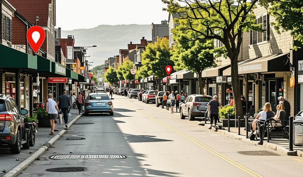 Ultimate Local SEO Services to Dominate Your Neighborhood Market