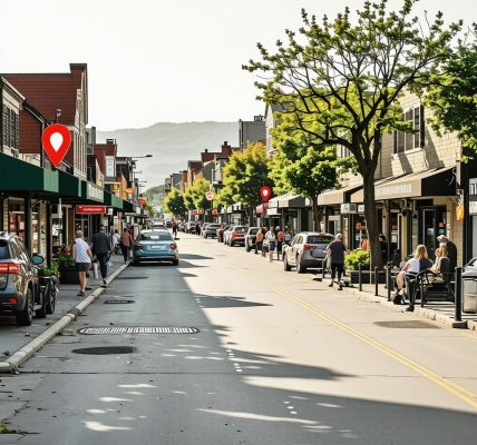 Ultimate Local SEO Services to Dominate Your Neighborhood Market