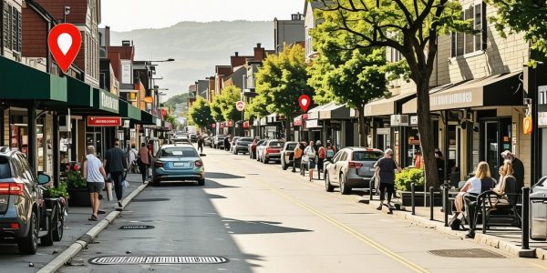 Ultimate Local SEO Services to Dominate Your Neighborhood Market